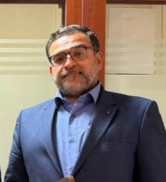 سید داوود افضلی مشاور بنده و دوست من