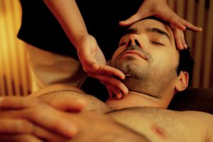 ماساژ عمیق تلفیقی (بانوان7 تا 14)(آقایان شبانه روزی)