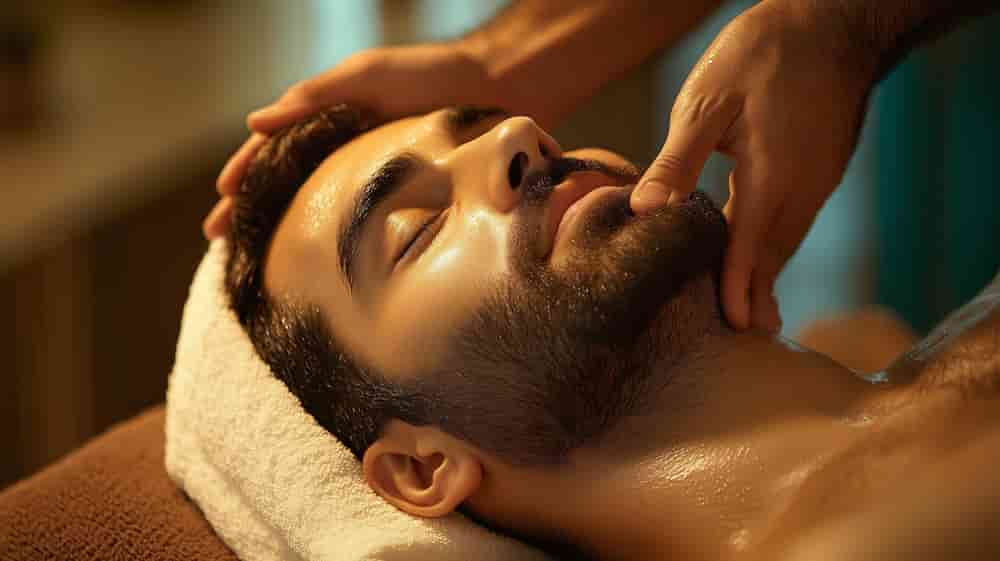 بسته استاندارد رویال  10 درصد تخفیف (ماساژ اولی)